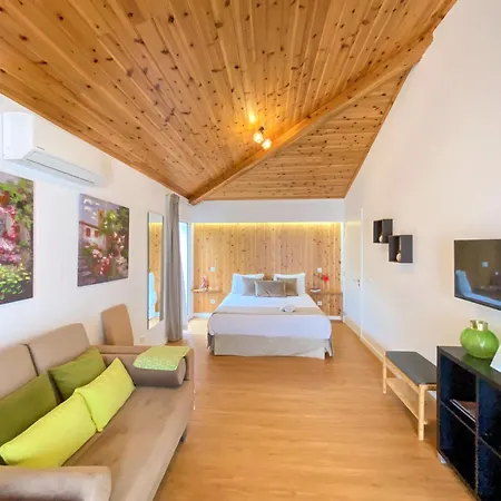 Terra Vivaz - Ribeira Cottage Ribeira Grande Exterior photo