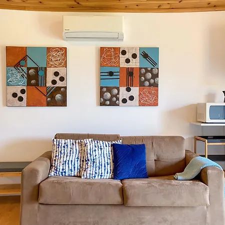 Terra Vivaz - Ribeira Cottage Ribeira Grande Exterior photo