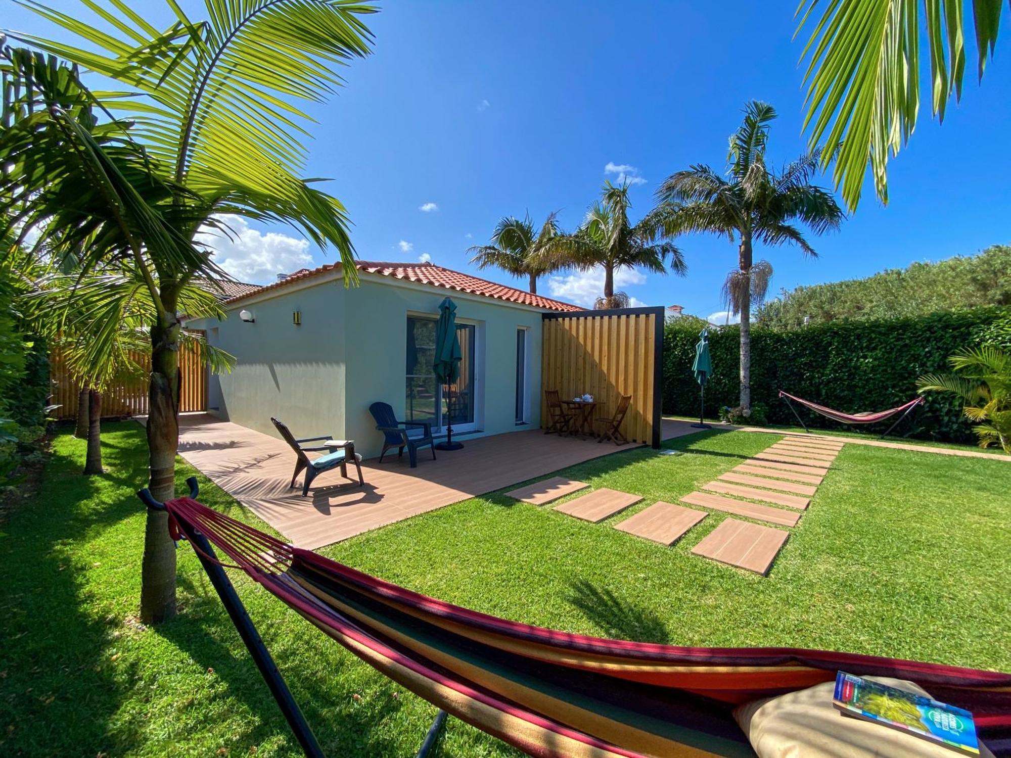 Casa de hóspedes Terra Vivaz - Ribeira