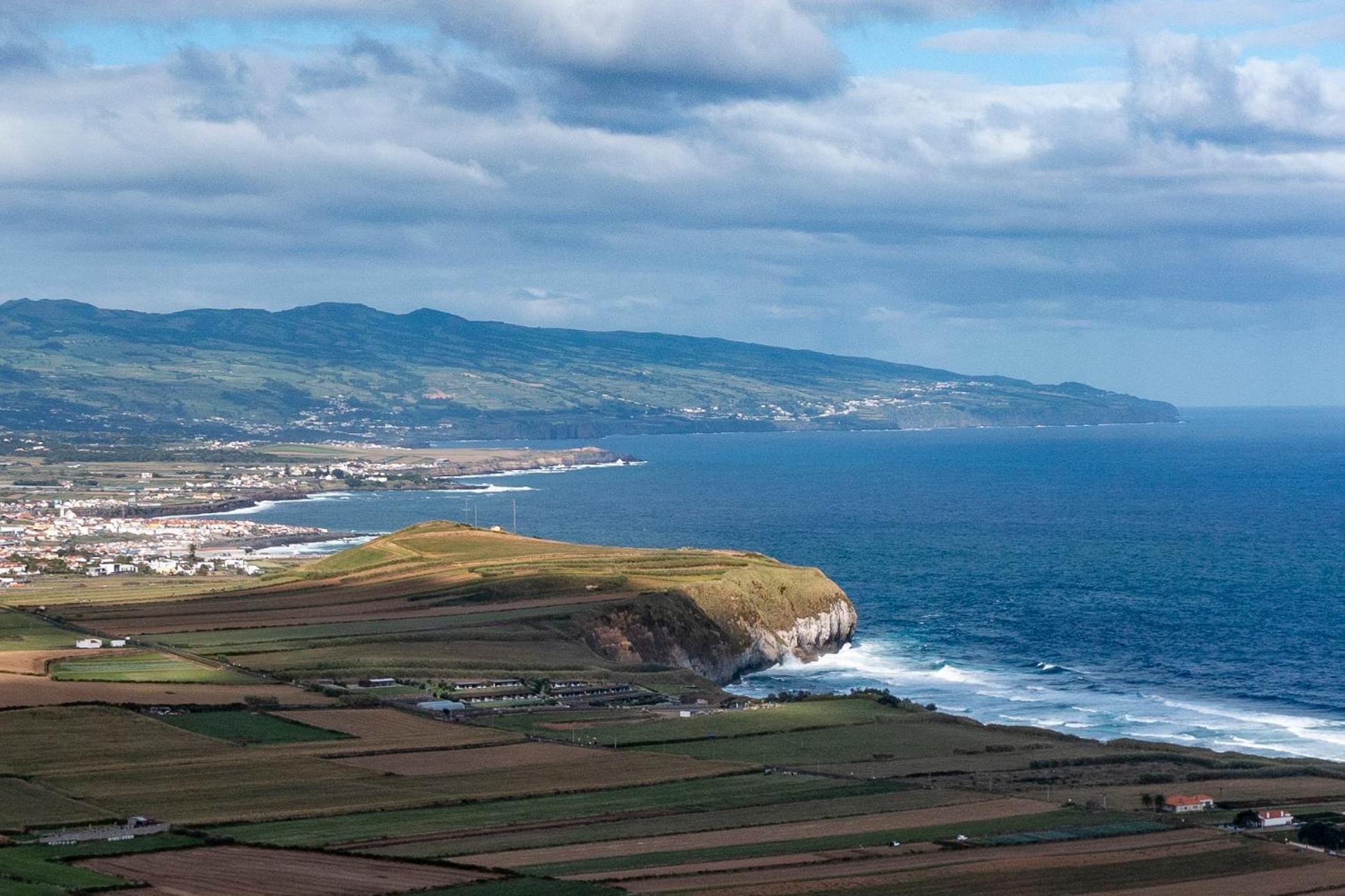 Terra Vivaz - Ribeira Ribeira Grande