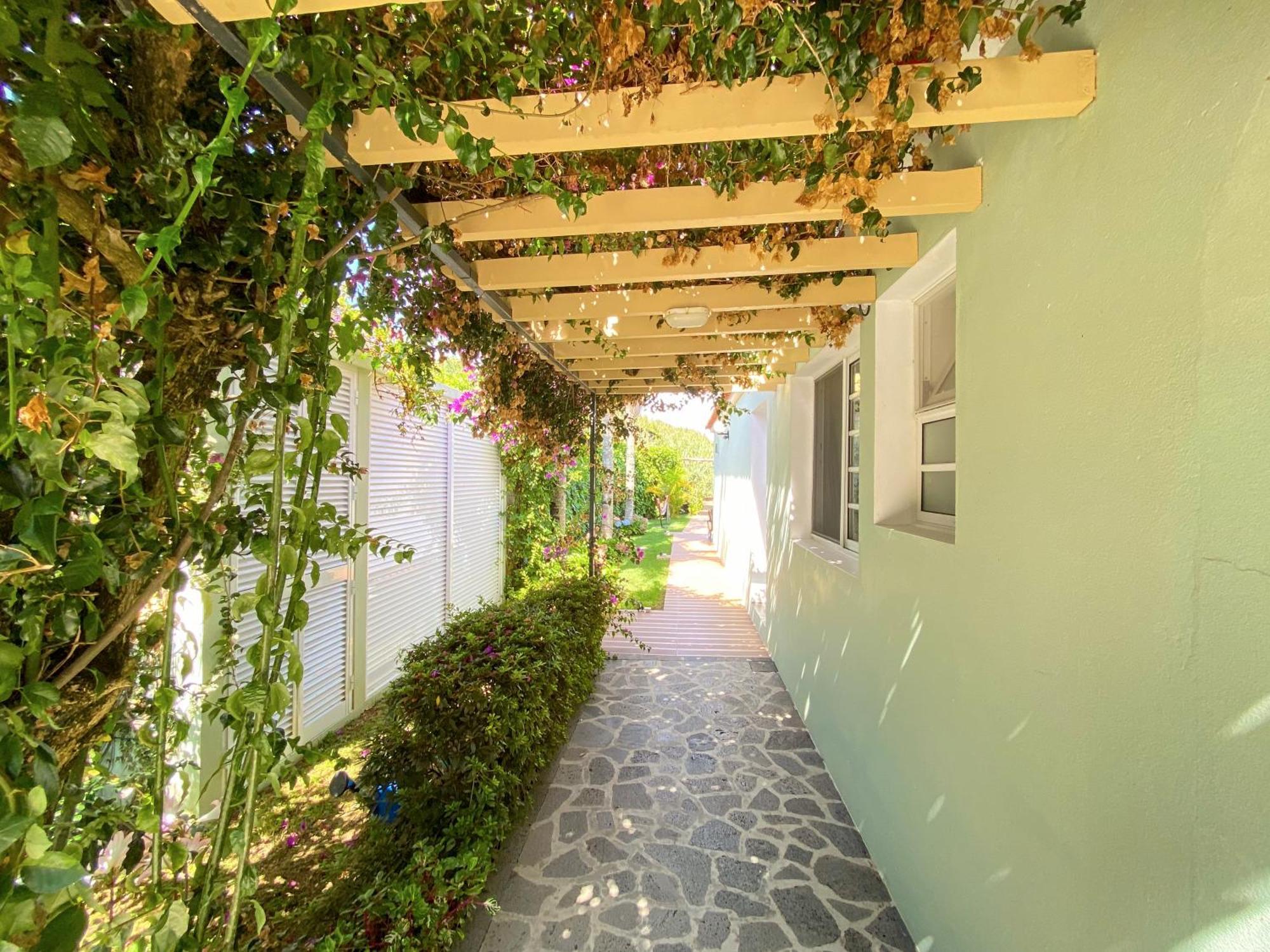 Terra Vivaz - Ribeira Casa de hóspedes