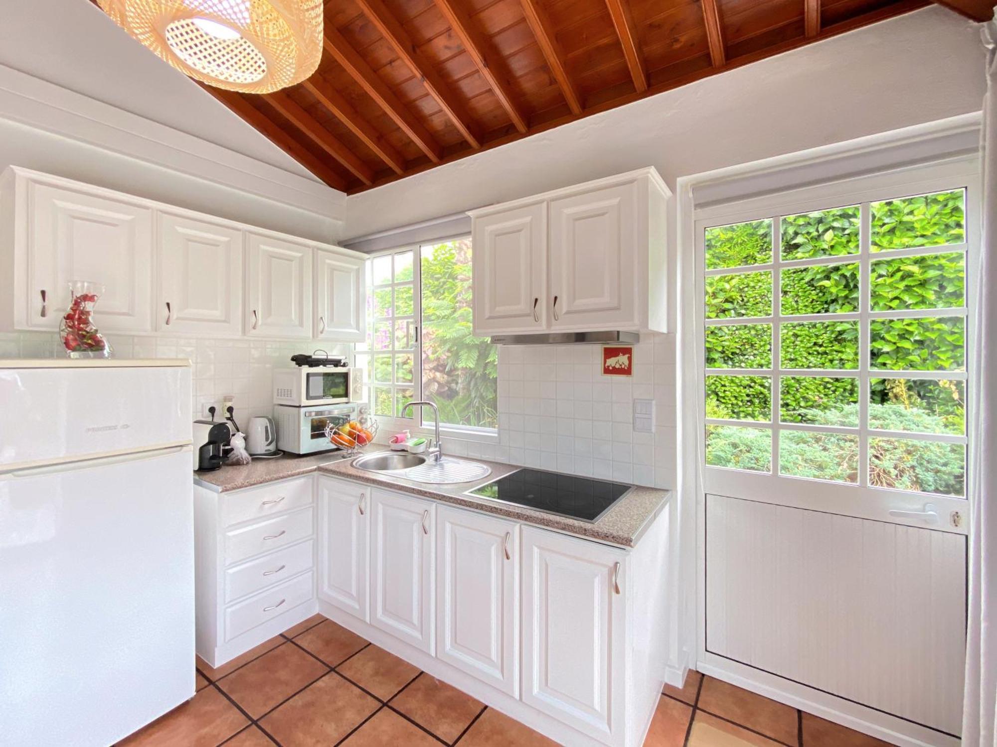 Terra Vivaz - Ribeira Casa de hóspedes Ribeira Grande