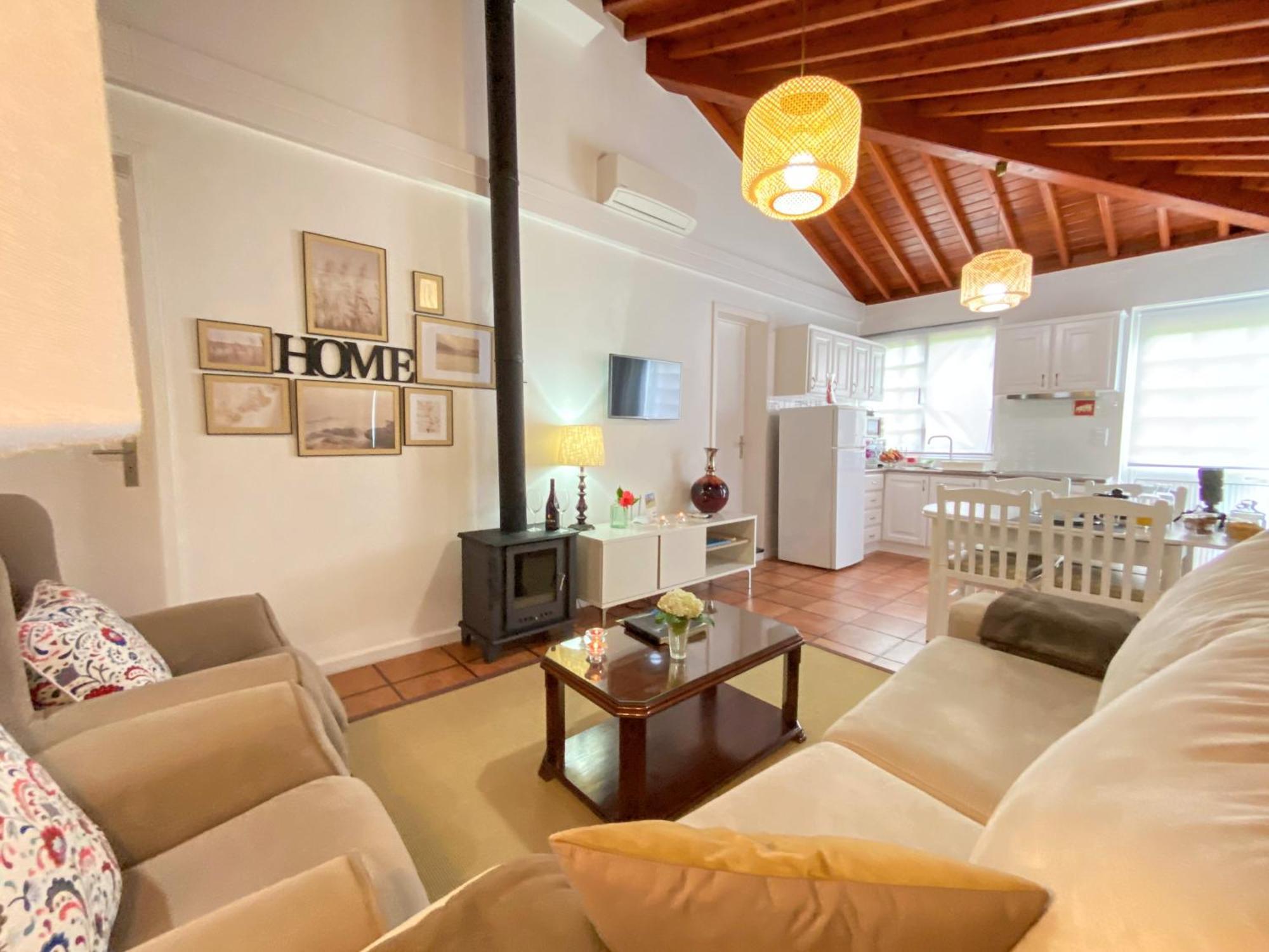 Terra Vivaz - Ribeira Casa de hóspedes Ribeira Grande